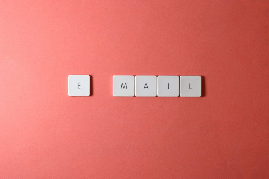 5 emails que toda pyme debería tener automatizados