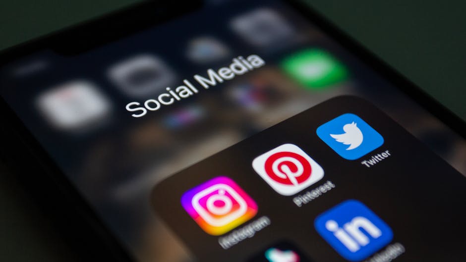 Qué redes sociales necesita realmente tu negocio en 2026