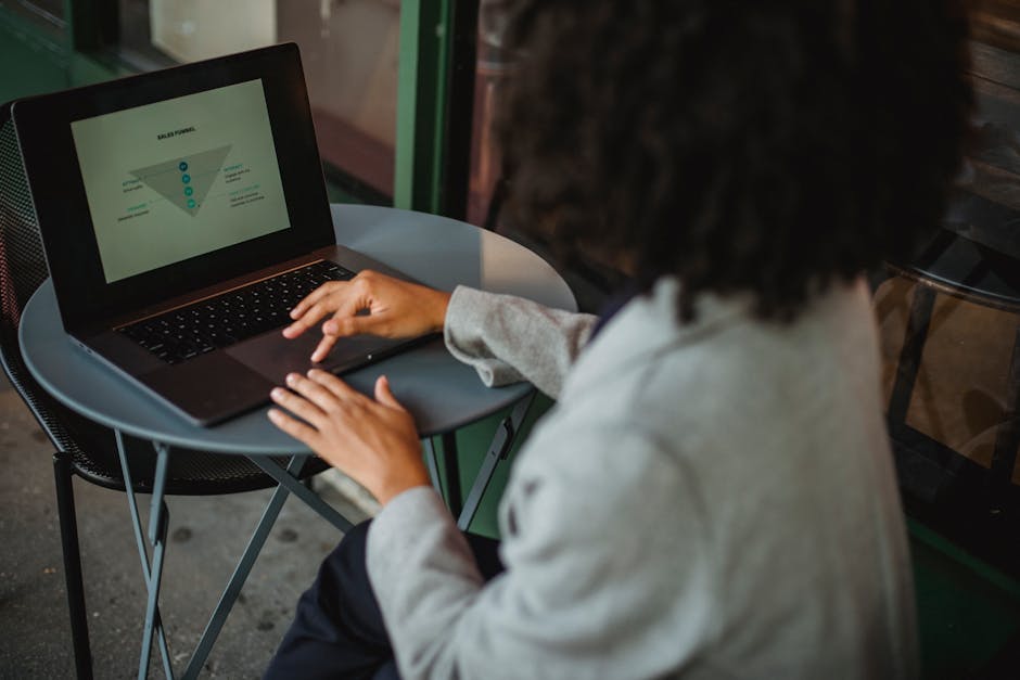 Cómo crear un sistema de captación de clientes automático