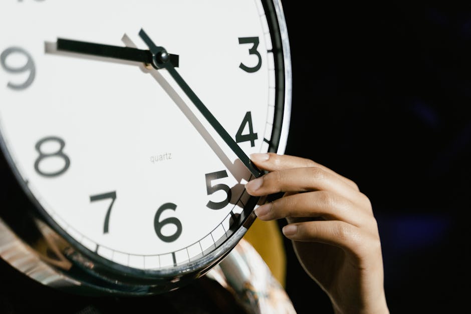 Cuánto tiempo deberías dedicar a las redes sociales si tienes un negocio